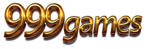 999 games logo